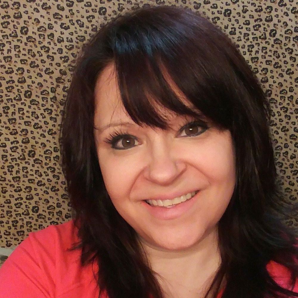 Meet your Posher, Tisha